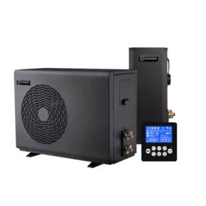 Тепловой насос купить 1