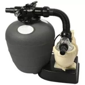 Фильтрационная система Aquaviva FSU-8TP